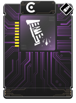 Image of Multi-Trigger Support Ammo