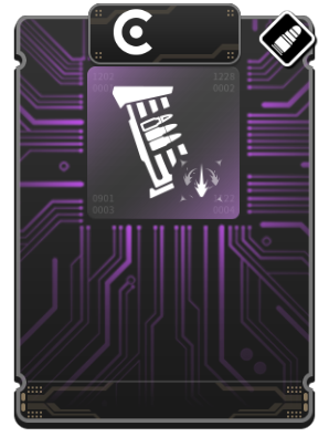 Image of Multi-Trigger Support Ammo