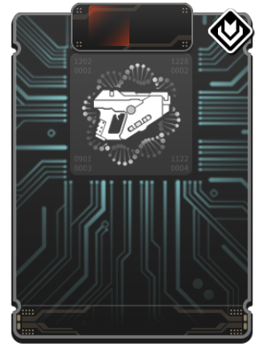 Image of Thirster's Resolution