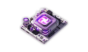 Image of Unpredictable Processor