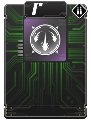 Image of Multi-Trigger Trigger