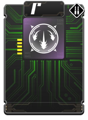 Image of Multi-Trigger Trigger