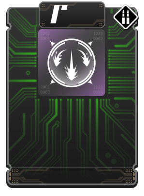 Image of Multi-Trigger Trigger