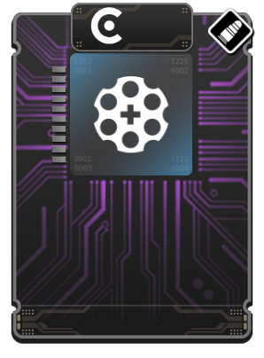 Image of Expand Weapon Charge