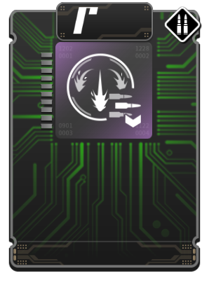 Image of Multi-Piercing Rifling