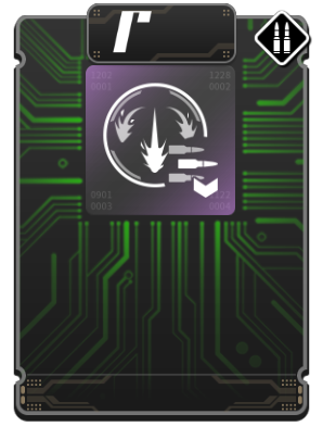 Image of Multi-Piercing Rifling