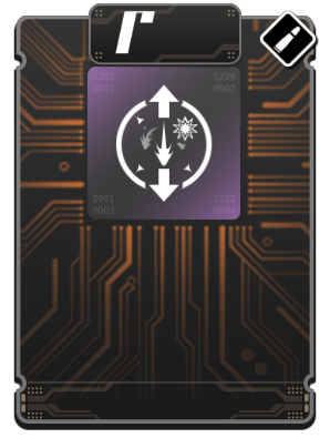 Image of Multi-Percussion Sight