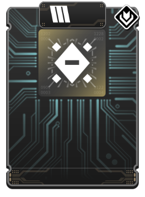 Image of Barrier Resonance