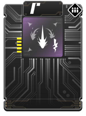 Image of Consecutive Weak Point Strikes