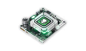 Image of Plague Processor