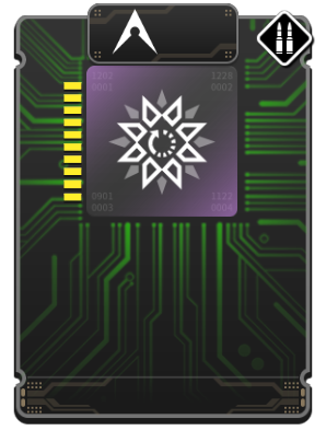 Image of Concentration Priority