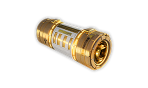 Image of Ascending Armory Auxiliary Power