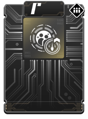 Image of Multi-Circulation