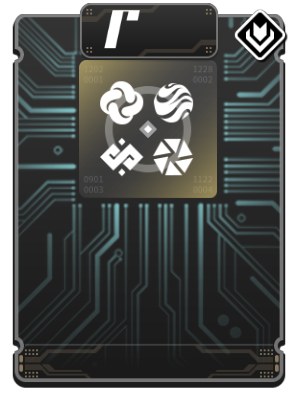Image of Cyclic Amplifier