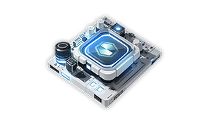 Image of Enlightened Mage Processor