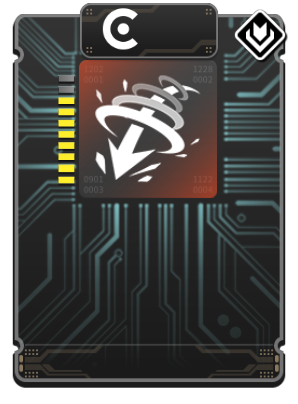 Image of Glacial Cloud