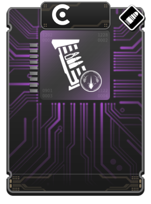 Image of Multi-Piercing Support Ammo