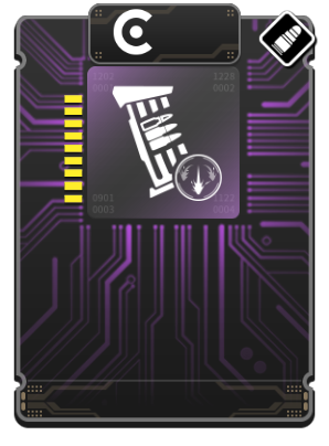 Image of Multi-Piercing Support Ammo