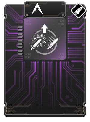 Image of Sword Dance