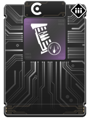 Image of Multi-Piercing Support Ammo