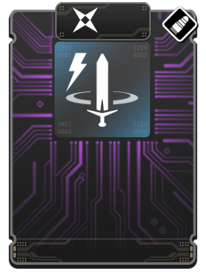 Image of Electric Enhancement