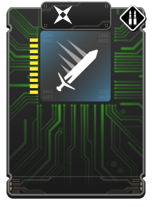 Image of Faster Attack Speed