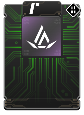 Image of Stance Stabilizer