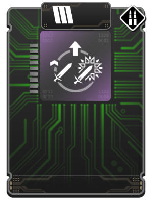 Image of Insightful Strike