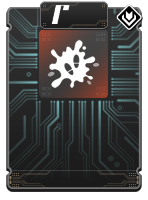 Image of Venom Synthesis