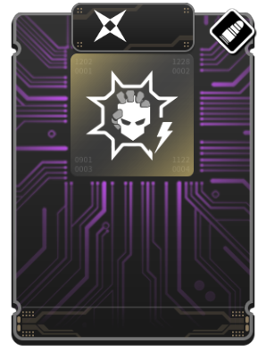 Image of Electric Circulation