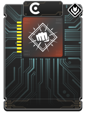 Image of Void Explosion : Focus