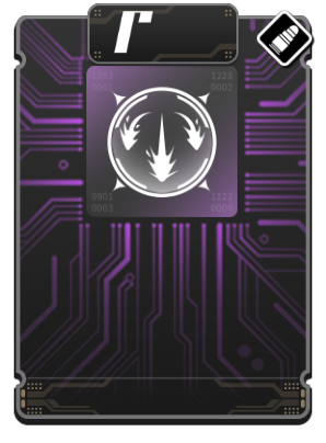 Image of Multi-Trigger Trigger