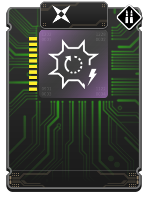 Image of Electric Priority