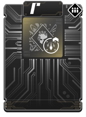 Image of Multi-Amplification