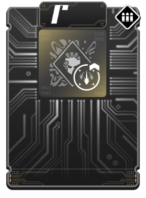 Image of Multi-Amplification