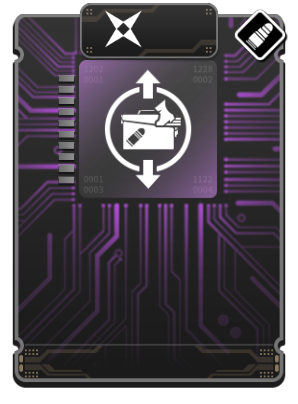 Image of Compulsive High-Power Rounds