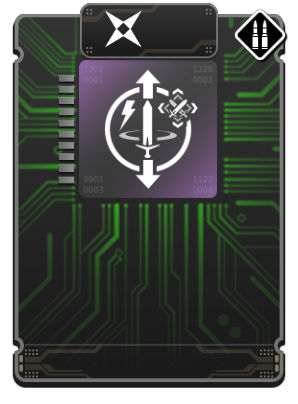 Image of Electricity Priority