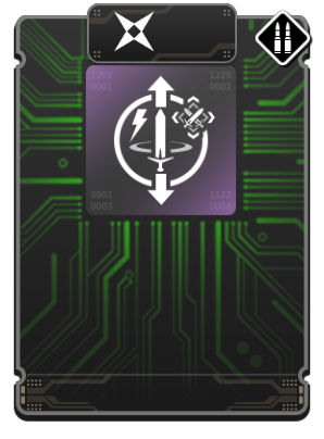 Image of Electricity Priority