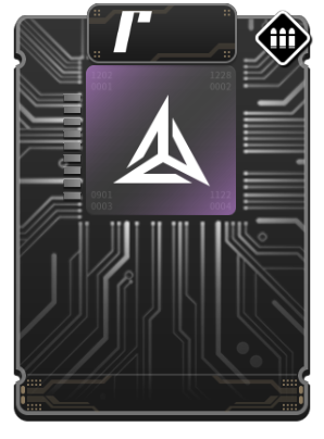 Image of Concentration Stabilizer