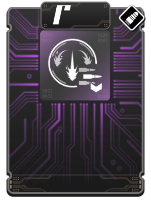 Image of Multi-Piercing Rifling