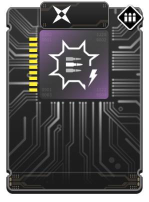 Image of Electric Gunbarrel