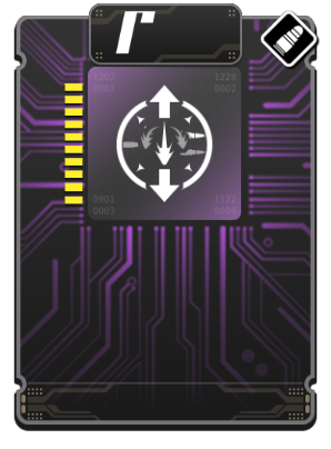 Image of Multi-Trigger Rifling