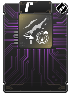 Image of Multi-Bullet