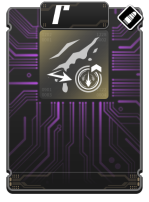 Image of Multi-Bullet