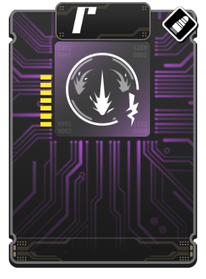 Image of Chain Weak Point Strikes