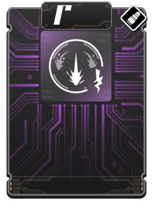 Image of Chain Weak Point Strikes