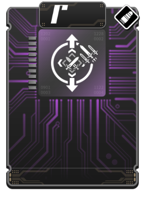 Image of Double Edge Extension