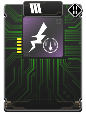 Image of Multi-Piercing Fire