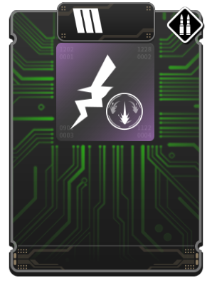 Image of Multi-Piercing Fire