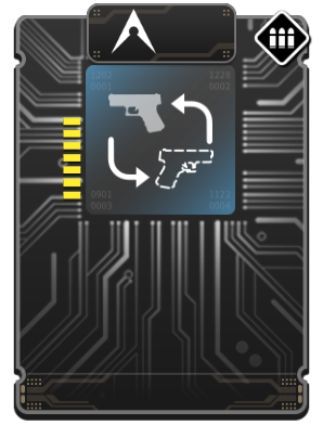 Image of Better Weapon Weight